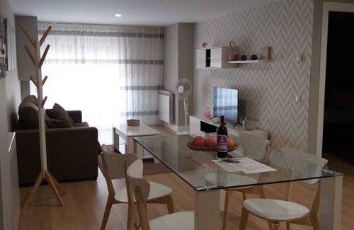 Najera Apartment | APARTMENTS NAJERA. Comfort for an exceptional rest.