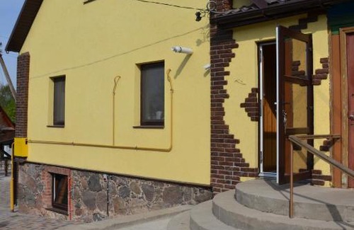 Braslaw House | Apartments near Museum