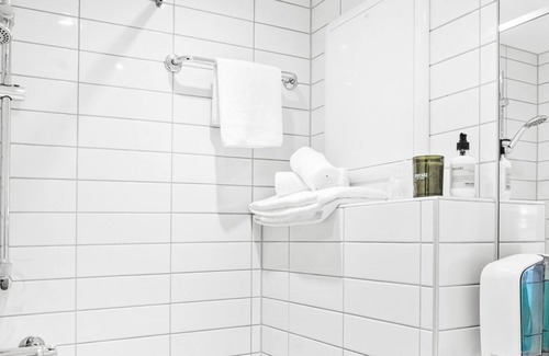 Notteroy Hotel | Apartments no
