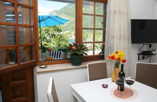 Lepetane Apartment | Apartments Oasis