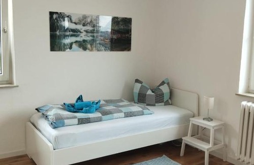 Oberkochen Apartment | Apartments Oberkochen