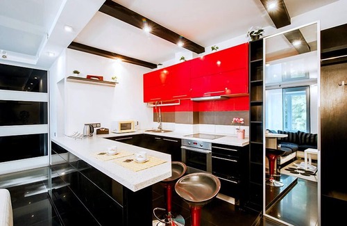 Minsk City Centre Apartment | apartments on Lenina 4