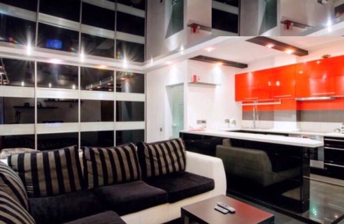 Minsk City Centre Apartment | apartments on Lenina 4