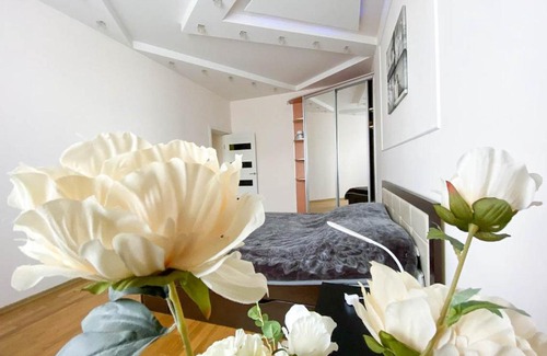 Baranavichy Apartment | Аpartments on the square 365