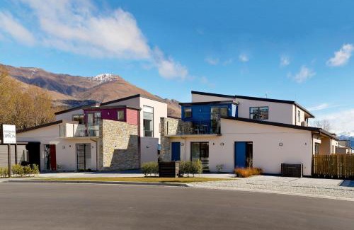 Wanaka Apartment | Apartments on Upton