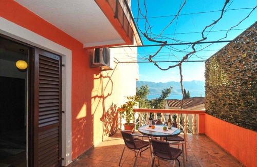 Gospostina Apartment | Apartments Orange
