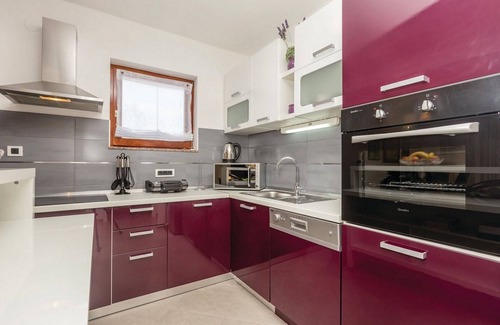 Cesarica Apartment | Apartments Paola