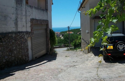 Krimovica Apartment | Apartments Petrovic