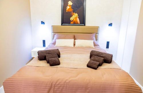 Razlog Apartment | Apartments Polejanov