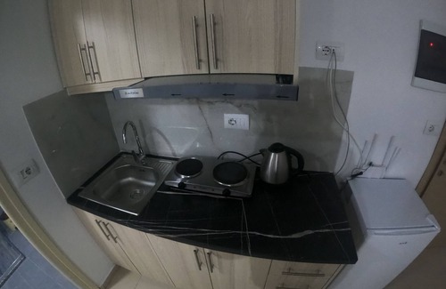Sarande Apartment | Apartments Polonia Saranda 3 Person Studio close to the Ksamil and best beaches+