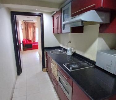 Ras Sudar Ski Chalet | Apartments Porto sokhnaPyramids family