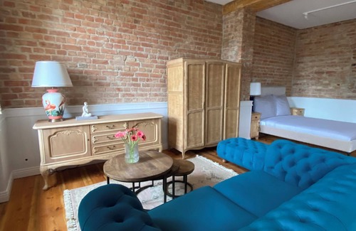 Slupsk Apartment | Apartments PSD - Wojska Polskiego 51/5