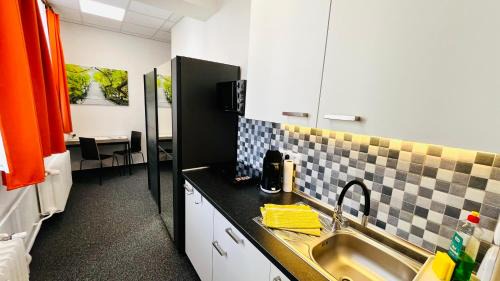 Trebon Apartment | Apartments Radka