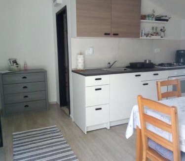 Brulo Apartment | Apartments Radmila