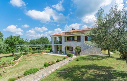 Kirmenjak House | Apartments Rajko