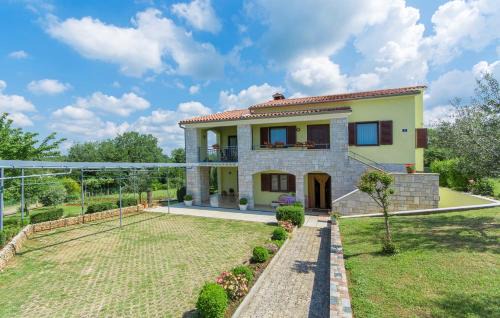 Kirmenjak House | Apartments Rajko