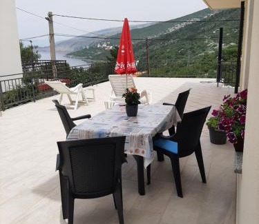 Sveti Juraj Apartment | Apartments Roby 3M
