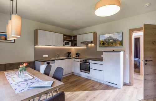 Mayrhofen Apartment | Apartments Rosenhof