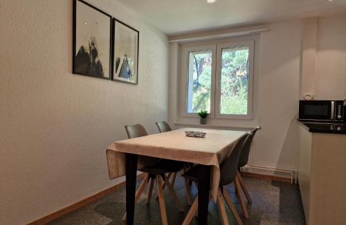 St. Moritz Apartment | Apartments Ruben - Sunflower