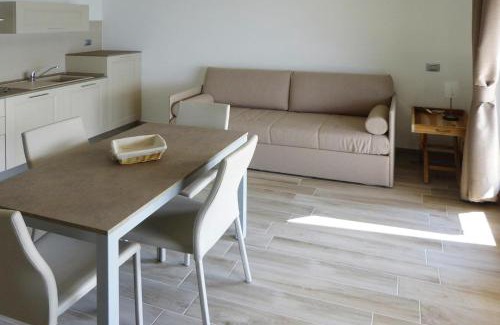 Oldesio Apartment | Apartments San Rocco, Tignale
