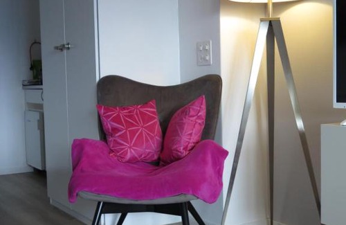 Beatenberg Apartment | Apartments Seeblick mit Anbindung an ein 4-Sterne-Hotel