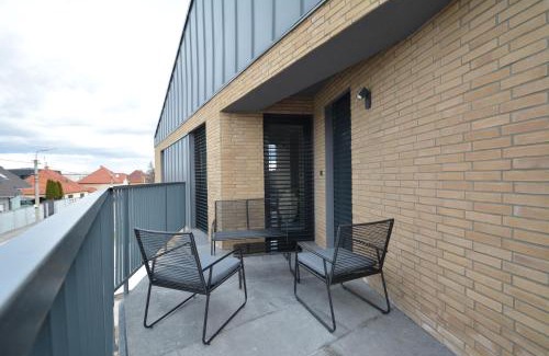 Sered Apartment | Apartments Sered