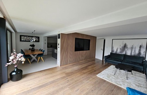 Mittersill Apartment | Apartments Shema