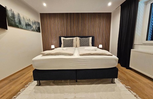 Mittersill Apartment | Apartments Shema