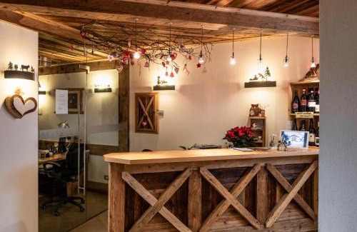 Rocca Pietore Apartment | Apartments Sol E Nef