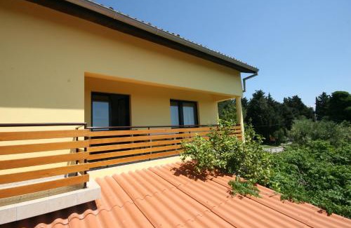 Suha Punta Apartment | Apartments Suha Punta - Villa Babalonija