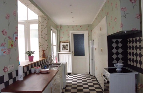 Zurenborg Apartment | Apartments Suites in Antwerp