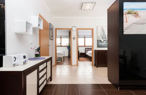 Swinoujscie Apartment | Apartments Swinoujscie Center Renters