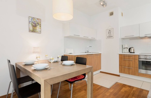 Swinoujscie Apartment | Apartments Swinoujscie Center Renters