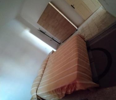 Fatou Apartment | Apartments