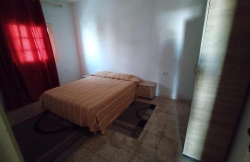 Fatou Apartment | Apartments