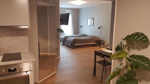 Uppsala Apartment | Apartments Uppsala - Portalgatan
