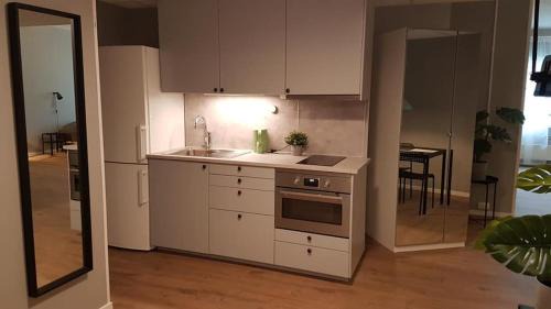 Uppsala Apartment | Apartments Uppsala - Portalgatan