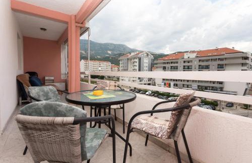 Centar Apartment | Apartments Vanja