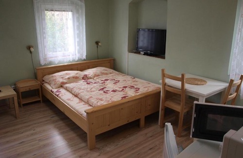 Kovarska Apartment | Apartments Viktoria Klinovec