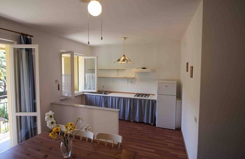 Marina di Campo House | Apartments Villa Monticelli - Three rooms apartment