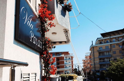 Velipoje Apartment | Apartments Vila Pavaci