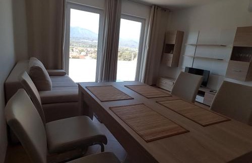 Vrboska Apartment | Apartments Villa Maslinica
