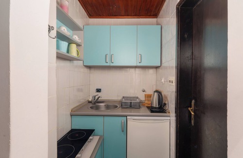 Bijela Apartment | Apartments Villa Mia (114661-A2) - Bijela