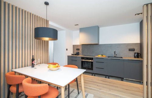 Cavtat Old Town Apartment | Apartments Villa Royale - Premium One Bedroom Apartment with Sea View