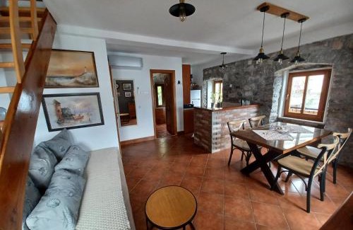 Lepetane Apartment | Apartments Villa Serventi