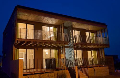 Retz Apartment | Apartments Vineyard19