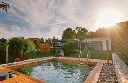 Retz Apartment | Apartments Vineyard19