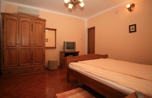 Bilje House | Apartments Vrata Baranje
