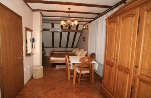 Bilje House | Apartments Vrata Baranje