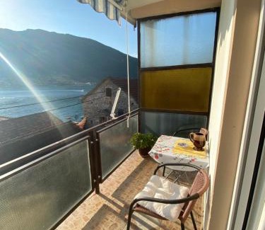 Lepetane Apartment | Apartments Vučinović